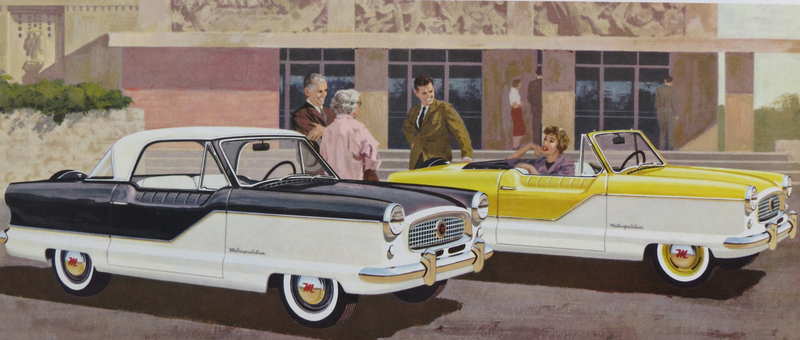 Illustration for article titled What's The One Car Every American Can Agree On?